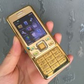 Nokia 6300 Tuşlu Cep Telefonu (yenilenmiş) - 4