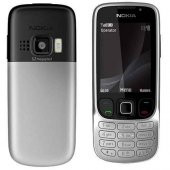Nokia 6303 Tuşlu Cep Telefonu (yenilenmiş) - 2