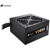 CORSAIR CP-9020098-EU VS650 POWER SUPPLY thumbnail 1