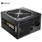 CORSAIR CP-9020098-EU VS650 POWER SUPPLY thumbnail 2