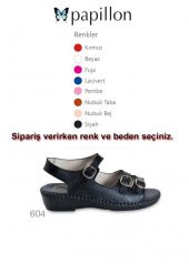 Papillon Terlik 604 - 1