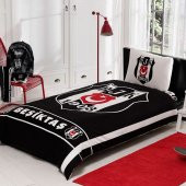 Taç Beşiktaş 1903 Nevresim Takımı - 1