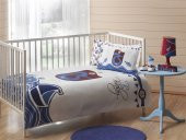 TAÇ TS Wave Baby Lisanslı Bebek Pike Takımı - 1