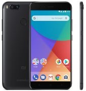 XİAOMİ Mİ A1 64 GB SİYAH CEP TELEFONU (İTH) - 1