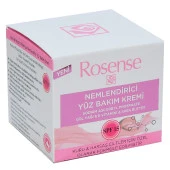 Nemlendirici Yüz Kremi 50ML - Kuru Hassas Ciltler - 2
