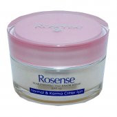 Rosense Nemlendirici Yüz Kremi 50ml - Kuru Hassas Ciltler - 1