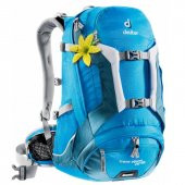 DEUTER TRANS ALPINE 26 SL SIRT CANTASI - 3