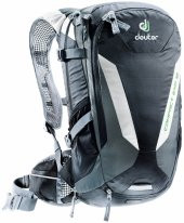 DEUTER COMPACT EXP 12 SL SIRT CANTASI - 2