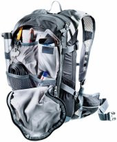 DEUTER COMPACT EXP 12 SL SIRT CANTASI - 3
