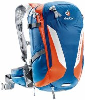 DEUTER COMPACT EXP 12 SL SIRT CANTASI - 4