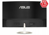 27 ASUS VZ27VQ FHD IPS 5MS HDMI/DP CURVED Eye Care - 2