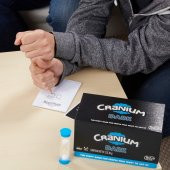 Cranium Dark - 1
