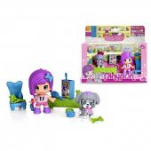 Pinypon Veteriner - 1