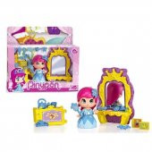 Pinypon Prenses ve Ayna - 1