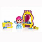Pinypon Prenses ve Ayna - 2