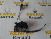 RENAULT FLUENCE SAĞ ÖN KAPI KİLİDİ 805027131R - 2