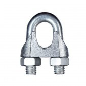 Adelinspor Klemens 10 mm İthal 100 li paket - 3