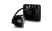 DEEPCOOL DEEPCOOL MAELSTROM 120K Soket Intel ve AMD , Su bazli İşlemci Soğutucusu MAELSTROM-120K - 1