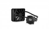 DEEPCOOL DEEPCOOL MAELSTROM 120K Soket Intel ve AMD , Su bazli İşlemci Soğutucusu MAELSTROM-120K - 5