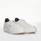 Knack Kalın Tabanlı Erkek Sneaker Ayakkabı - 12