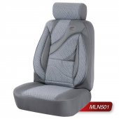 Otom Millenium Ortopedik Universal Oto Koltuk Kılıfı - 1