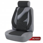 Otom Millenium Ortopedik Universal Oto Koltuk Kılıfı - 3