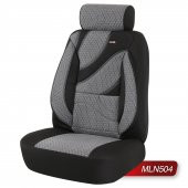 Otom Millenium Ortopedik Universal Oto Koltuk Kılıfı - 4