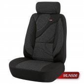 Otom Millenium Ortopedik Universal Oto Koltuk Kılıfı - 6