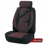 Otom Millenium Ortopedik Universal Oto Koltuk Kılıfı - 9