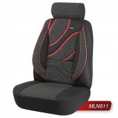 Otom Millenium Ortopedik Universal Oto Koltuk Kılıfı - 11