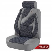 Otom Millenium Ortopedik Universal Oto Koltuk Kılıfı - 12