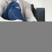 Knack Kalın Tabanlı Erkek Sneaker Ayakkabı - 9