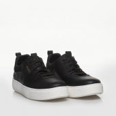Knack Kalın Tabanlı Erkek Sneaker Ayakkabı - 12