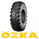 Özka İnd80 405/70-24 16Kat İş Makinesi Lastiği - 2024 - 1