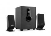 Mikado MD-2200 2+1 Siyah Speaker - 1
