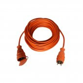 Seyyar uzatma kablosu 3*1.5mm² 10mt - 1