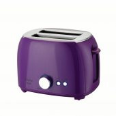 King K 2178 Fiesta Mor Ekmek Kızartma Makinesi - 1