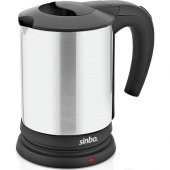 Sinbo Sk 7376 1 Lt. Paslanmaz Çelik Su Isıtıcı ( Kettle ) - 1