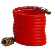 Einhell Spiral Hava Hortumu 8 Metre - 8 mm - 1