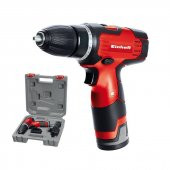 Einhell TH-CD 12-2 Li Akülü Çift Vitesli Matkap Vidalama - 1