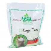 Yemeklik Çakıl Kaya Tuzu 500 Gr - 6