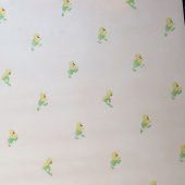 11.11 E ÖZEL ÖRDEKLİ İTHAL ÇOCUK ODASI DUVAR KAĞIDI - 1