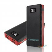 Samsung Powerbank Taşınabilir Şarj Aleti 18000 Mah 4 Usb Çıkışlı - 1