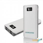 Samsung Powerbank Taşınabilir Şarj Aleti 18000 Mah 4 Usb Çıkışlı - 2
