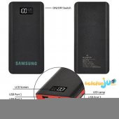 Samsung Powerbank Taşınabilir Şarj Aleti 18000 Mah 4 Usb Çıkışlı - 3
