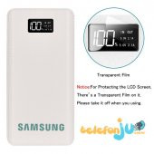 Samsung Powerbank Taşınabilir Şarj Aleti 18000 Mah 4 Usb Çıkışlı - 5