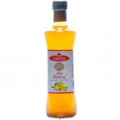 Nahita Alıç Sirkesi Doğal Katkısız Cam Şişe 500 ML - 1