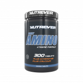 Nutrever Whey Amino 300 Tablet + Hediye - 1