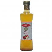 Elma Sirkesi Doğal Katkısız Cam Şişe 500 ML - 1