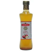 Nahita Katkısız Elma Sirkesi Koruyucu İçermeyen Doğal Saf 500 ML - 1